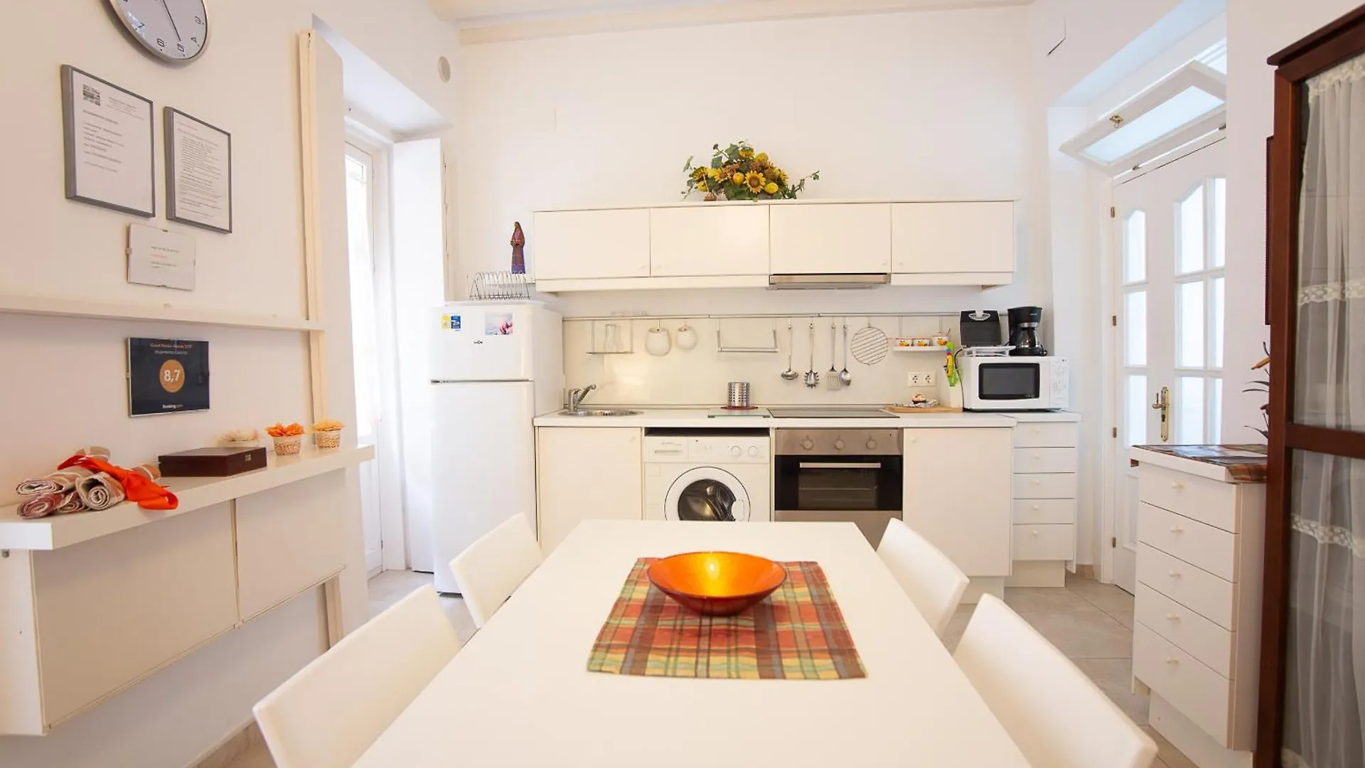 Alojamientos Cadiz Sol Apartment
