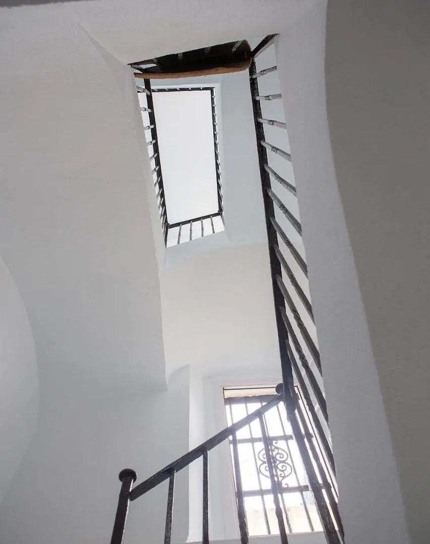 Apartment Alojamientos Cadiz Sol Spain